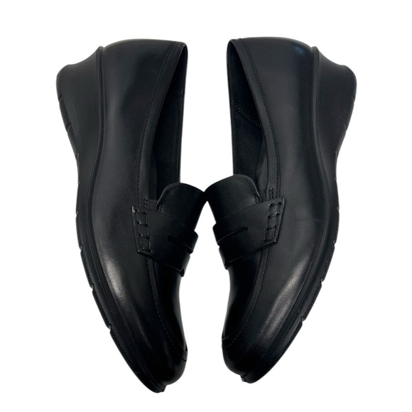 Ecco Felicia loafers size 39 (8-8.5) - Picture 4 of 9